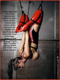 Bondage by Godofthemast - Photo Gallery