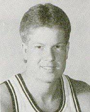 1967-1968 Kentucky Basketball Roster