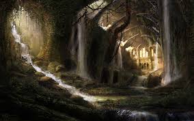Dark Fantasy Background 139680 Hd Wallpaper Backgrounds Download Very severe winter • illustrated by jakub mr. dark fantasy background 139680 hd