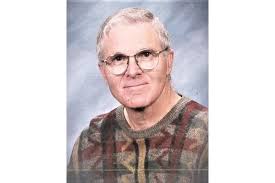 Brian DeRoche Obituary (1942