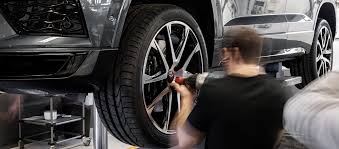 Automotive service writer advisor job responsibilities: Cupra Specialists