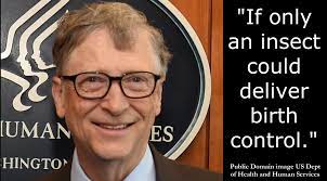 How Bill Gates Managed To Fool Us All Http Www Infobarrel Com How Bill Gates Managed To Fool Us All Via In Womens Health Issues Human Services Medical Humor