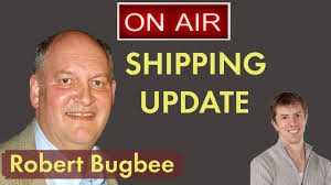 Shipping Update with Robert Bugbee of Scorpio Tankers and Scorpio Bulkers