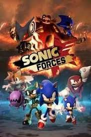 Sonic Forces Pc Game Free Download Sonic Game Sonic Classic Sonic