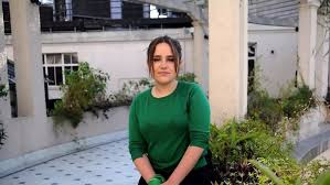 Vídeos, fotos, audios, resúmenes y toda la información de ofelia fernández en rpp noticias. Ofelia Fernandez Fue Elegida Entre Diez Lideres De La Proxima Generacion Por La Revista Time El Extremo Sur