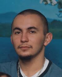 Adam Garrett Obituary