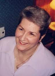 Obituary information for Judith Wilson