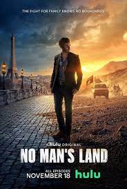 Online a woman in her sixties embarks on a journey through the western united states after losing everything in the. No Man S Land Tv Series 2020 Imdb