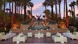 Fountain Terrace Las Vegas Meeting Venue Four Seasons Hotel Las Vegas Restaurants Las Vegas Wedding Packages Four Seasons Las Vegas