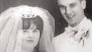 Golden Years: Wedding Anniversaries (May 1)