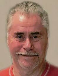 Obituary information for Ronald Randy Knudson