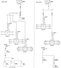Check out cj pony parts for replacement turn signal/horn wiring harnesses. Chevy Wiring Diagrams Freeautomechanic