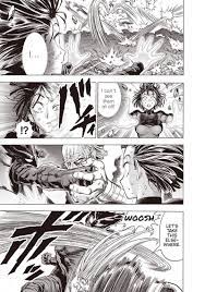 The world is full of mysterious beings, villains and monsters that cause destruction and havoc. One Punch Man Chapter 147 One Punch Man Manga Online