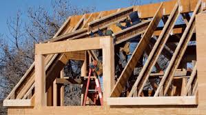 Hip roofs are definitely more expensive, and the more complicated the construction, the higher price. Roof Framing With Engineered Lumber Fine Homebuilding