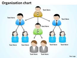 Business Diagram Organization Sketch Marketing Diagram