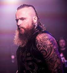 Pin By Khuramshehzad On Alistair Tommy End Black Wrestling Superstars Wrestling Wwe Fade To Black