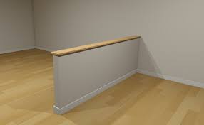 Are you talking about a cap on a knee wall? Working With Wall Caps