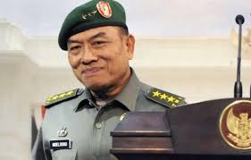 Masa gue (moeldoko) ngopi harus izin presiden (joko widodo), gila apa? Dibongkar Kader Demokrat Bertemu Di Hotel Moeldoko Aku Ngopo Ngopi