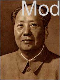 Modernism: Picasso, Helvetica, Chairman Mao and the Who : Literary Kicks