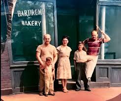 My husband Steve and me Shelley (Manley) were married in The Chapel. This  Sunday it will be 46 years.