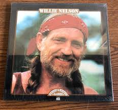 Country Box Set Willie Nelson Vinyl Records for sale
