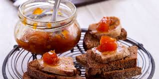Toast Foie Gras Facile Et Rapide Decouvrez Les Recettes De Cuisine Actuelle