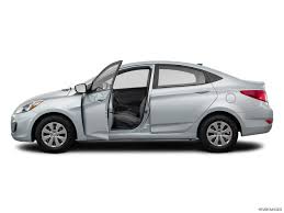 The 2017 hyundai accent se sedan with manual transmission has a manufacturer's suggested retail price (msrp) of $15,580. Hyundai Accent 2017 1 6l Gls In Uae New Car Prices Specs Reviews Amp Photos Yallamotor