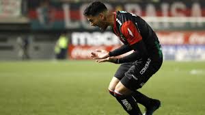 Audax italiano lose or draw1.33. Palestino Remonto Ante Audax Italiano En La Tarde Inspirada De Lucas Passerini Alairelibre Cl