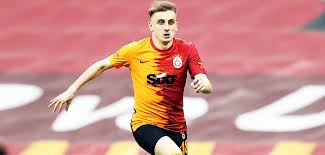 Muhammed kerem aktürkoğlu'na kulübümüze hoş geldin diyor, kendisine galatasaray forması altında başarılı bir kariyer diliyoruz. ifadeleri kullanıldı. Sevilla Gozunu Kerem Akturkoglu Na Dikti Mega Spor