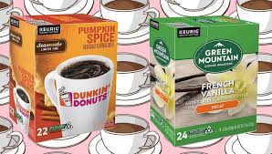 They're bold and beautiful, with no caffeine, yet the coffee. K Cups Grab 22 To 24 Count Pods From As Low As 9