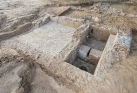 He developed a systematic strategy for taking. Ancient Wine Press Uncovered In Israel The Drinks Business