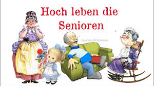 Danke An Die Lieben Senioren Ich Wunsche Dir Einen Tollen Tag Mit Lieb Guten Morgen Lustig Neuer Tag Neues Gluck Rentner Spruche