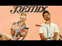 Febbraio 22nd, 2019 by cristian tatto. Rauw Alejandro Camilo Tattoo Remix Audio Youtube