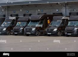 Image result for UPS Brown 2008 Sprinter
