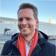 Sista etappen på vår resa för mig och Fredrik Schroeder blev mycket  trevliga Centralen. Tack Petra Borg och Camilla Berger för ett givande  möte. Vi ser fram emot fortsatt samarbete (och att