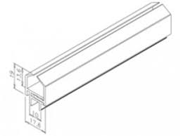 Un choix unique de cheveux a clipser disponible dans notre magasin. Joints Et Cache Rainures Alu Stock S A