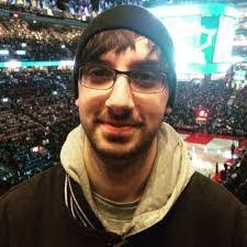 Anthony Polimeni's Instagram, Twitter & Facebook