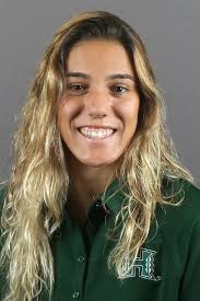 2019-2020 Women's Swimming & Diving Roster