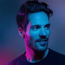 Justin Stanton (@stanton_justin)