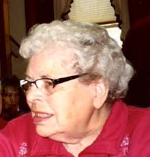 Betty (Krueger) Lander