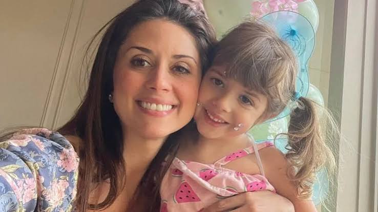 Houston Mother Killed 4-Year-Old Daughter After Losing Custody To Girl's Father, Police Say