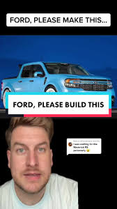 Ford Maverick Projeto