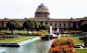 Image result for Rashtrapati Bhavan