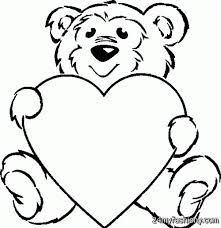 In case you don't find what you are. February Coloring Sheets Free Coloring Sheet