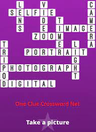 Find the solutions to all the bonus crossword puzzles here! Take A Picture Bonus Puzzle Get Answers For One Clue Crossword Now