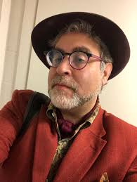 Marc Michael Epstein | Faculty | Vassar ...