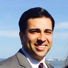 Mark C. Abrams (@abramsmc)