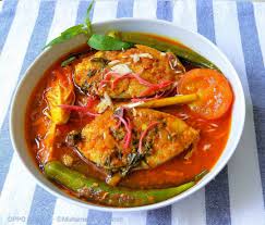 Angkat dan ayam kecap siap disajikan. Resepi Asam Pedas Ikan Tenggiri Yang Istimewa Rasanya Yang Secukup Rasa Masam Dan Pedas Daily Masak