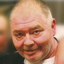 Pierre Van den Brande