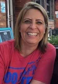 Jennifer (Finch) Weber "Jenny" Obituary